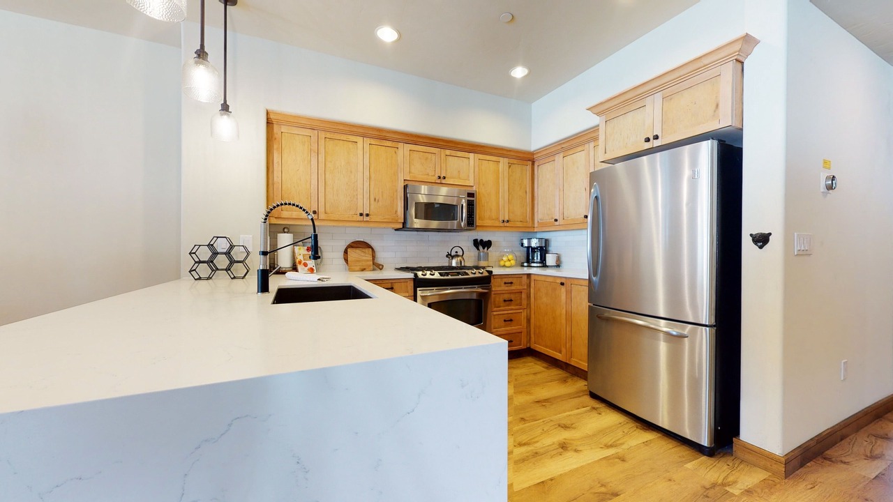 Photo of Bedroom in Woodwinds