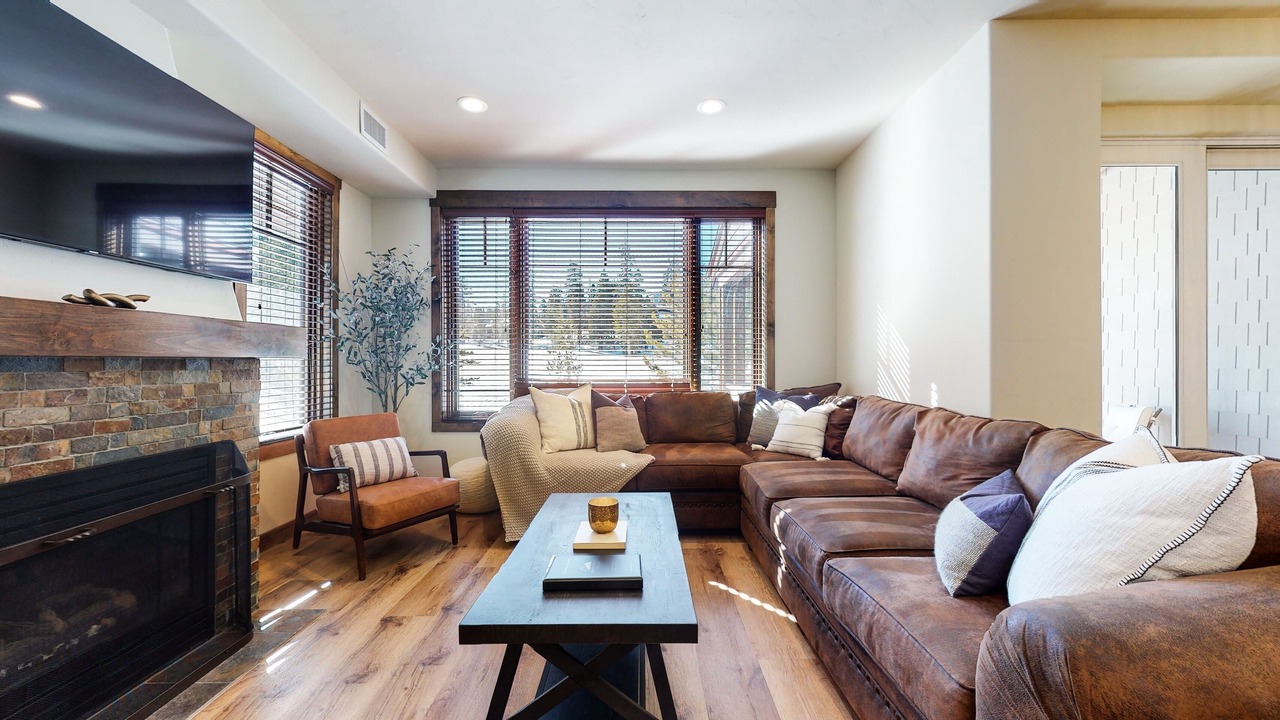 Photo of Bedroom in Woodwinds