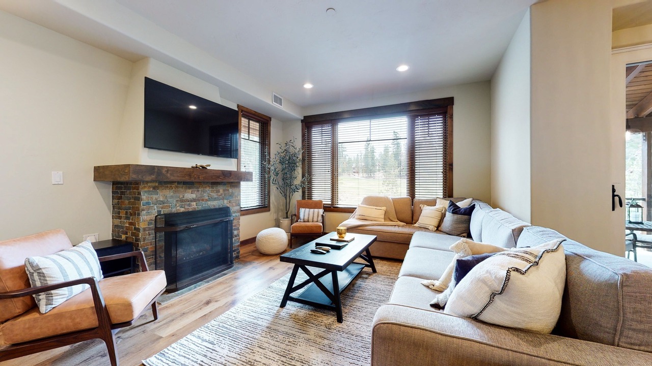 Photo of Bedroom in Woodwinds