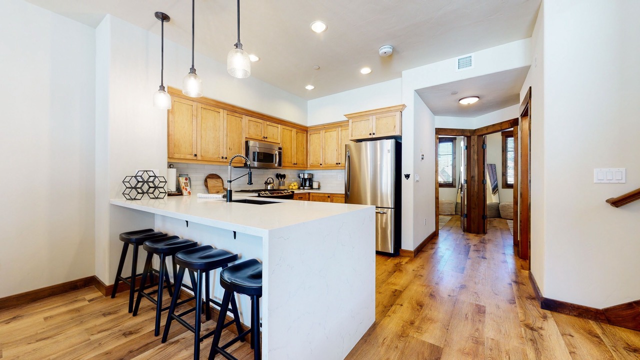 Photo of Bedroom in Woodwinds