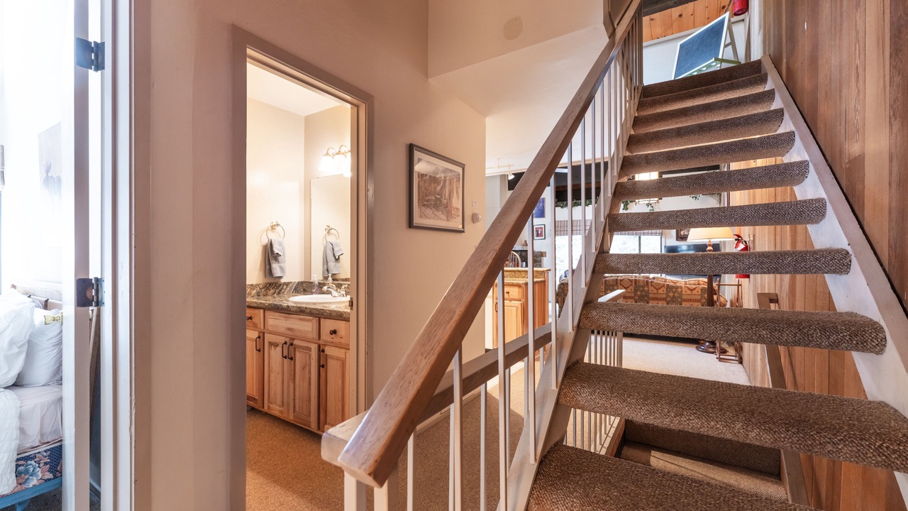 Photo of Bedroom in Kings Beach
