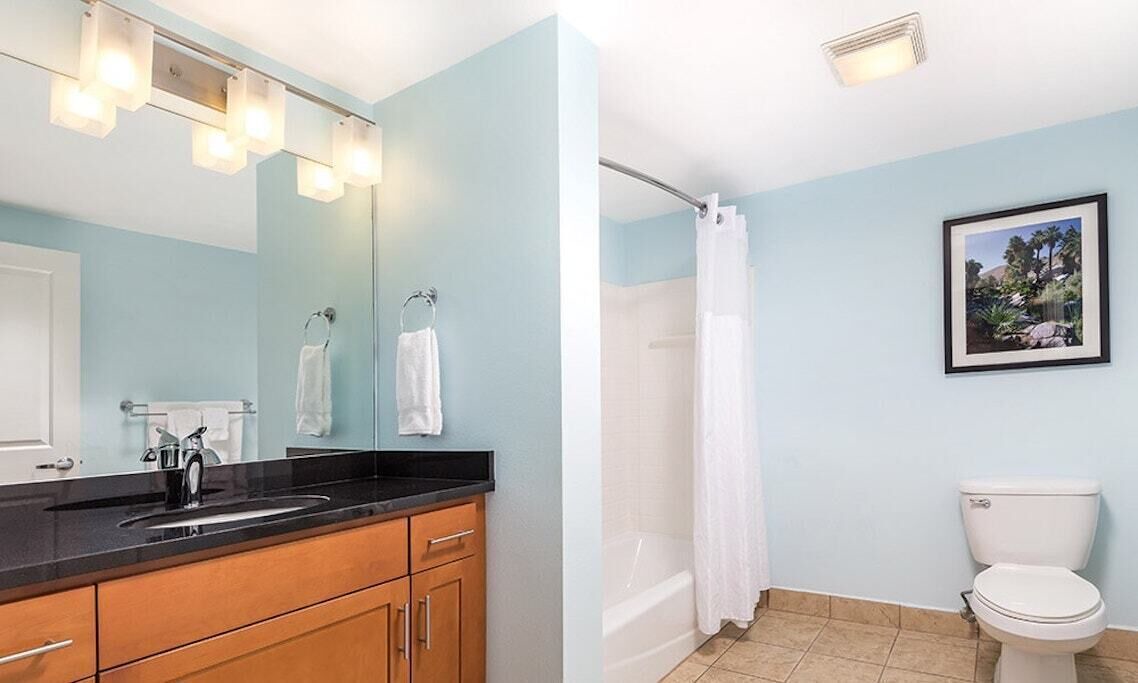 Photo of Bathroom in Terra Lago