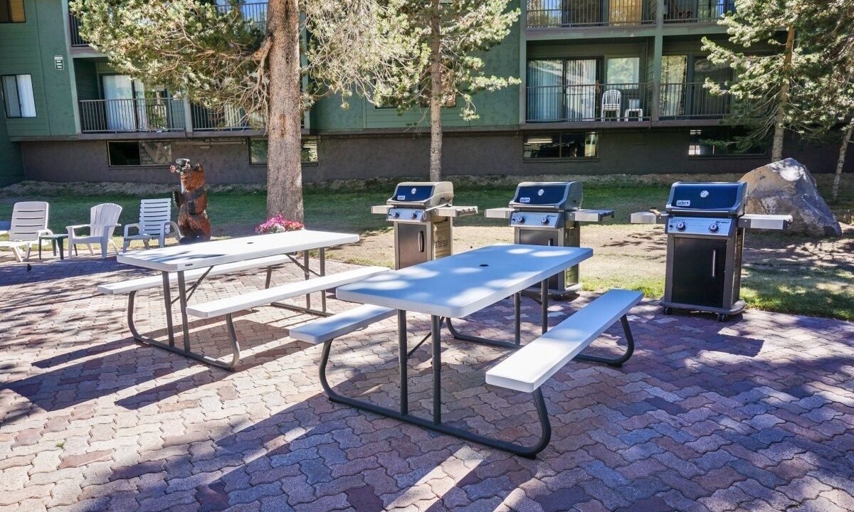 Photo of Outdoor in Mammoth Lakes