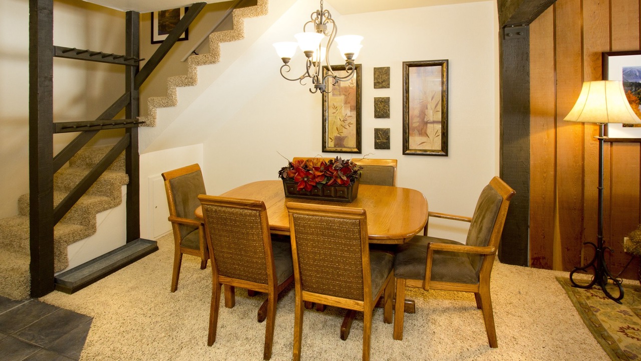 Photo of Kitchen in Mammoth Lakes