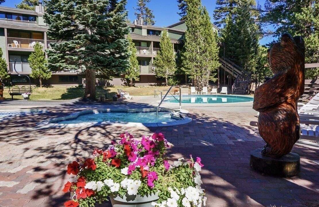 Photo of Outdoor in Mammoth Lakes