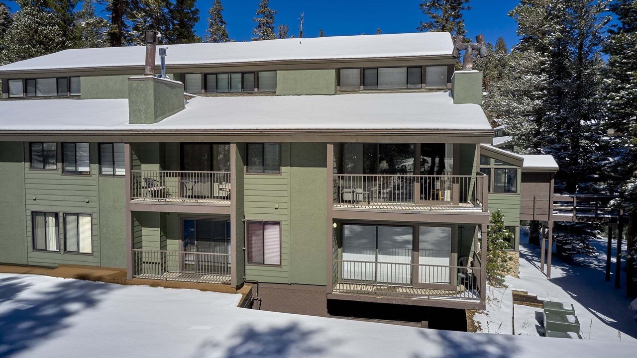 Photo of Outdoor in Mammoth Lakes
