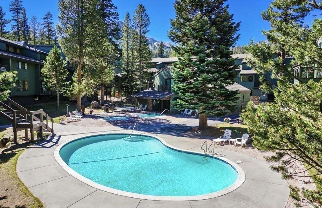 Photo of Outdoor in Mammoth Lakes