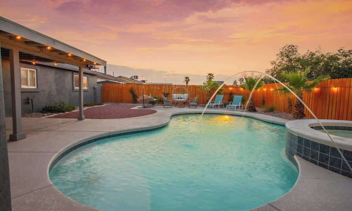 Photo of Outdoor in Henderson