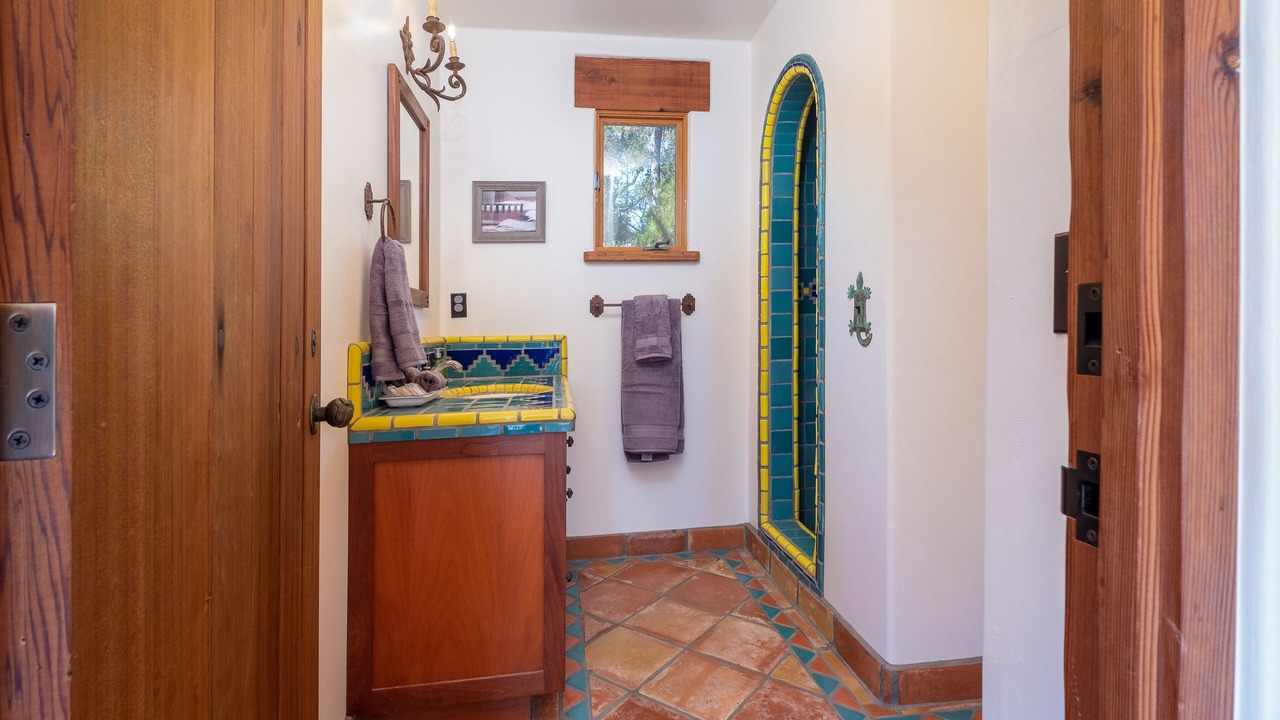 Photo of Bathroom in Marine Terrace