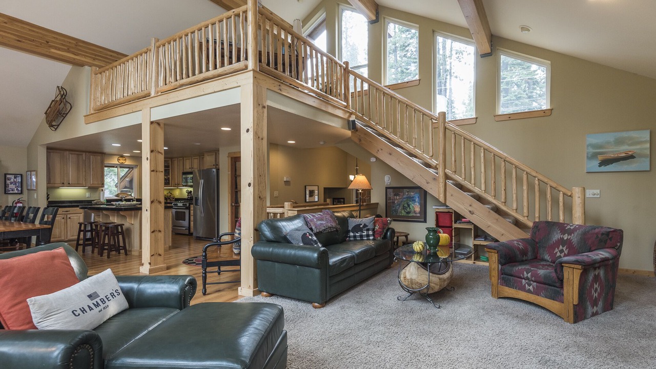 Photo of Livingroom in Chamberlands
