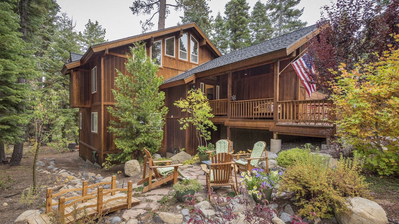 Photo of Outdoor in Chamberlands