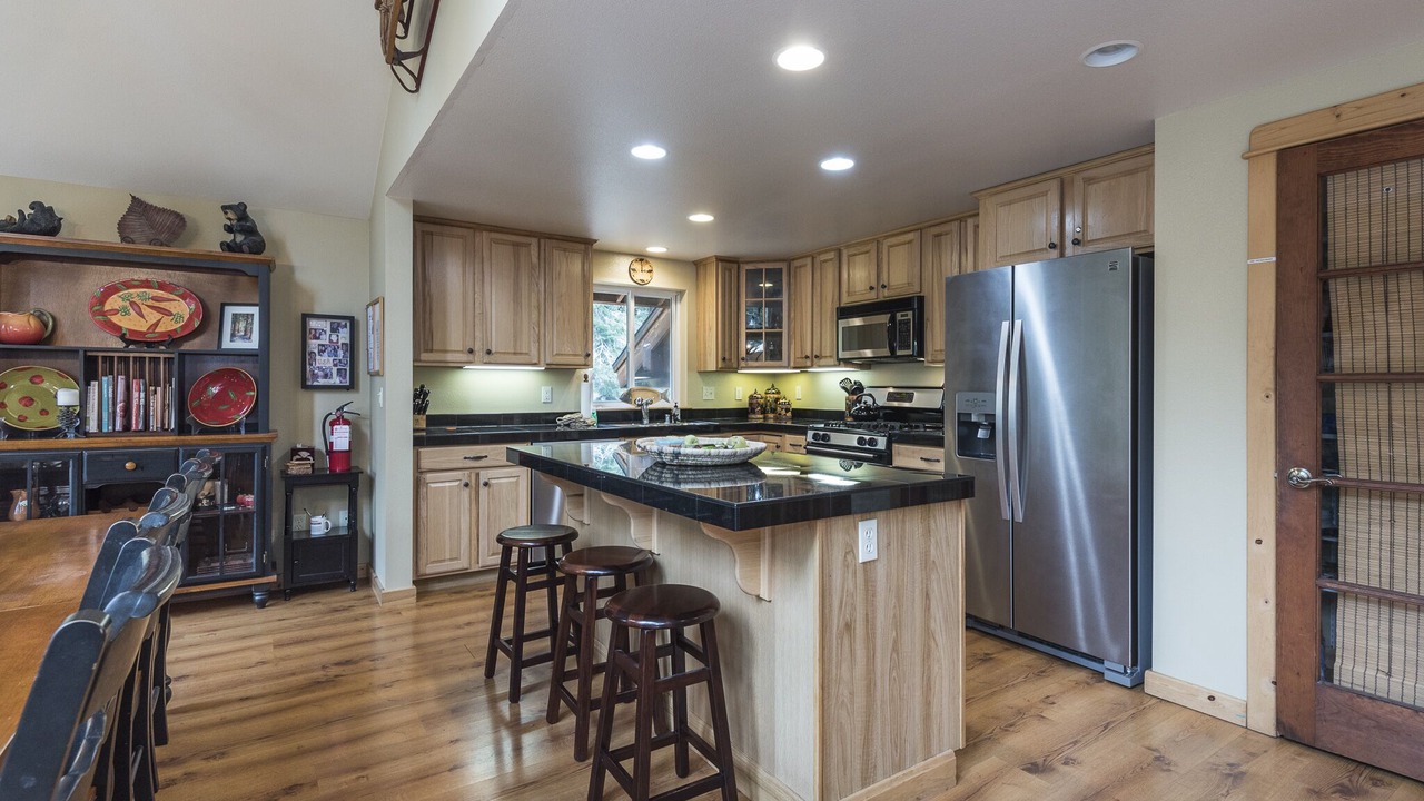 Photo of Kitchen in Chamberlands