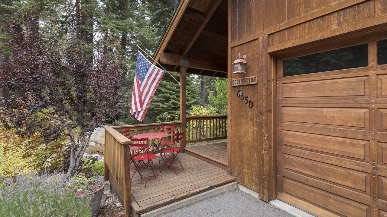 Photo of Outdoor in Chamberlands