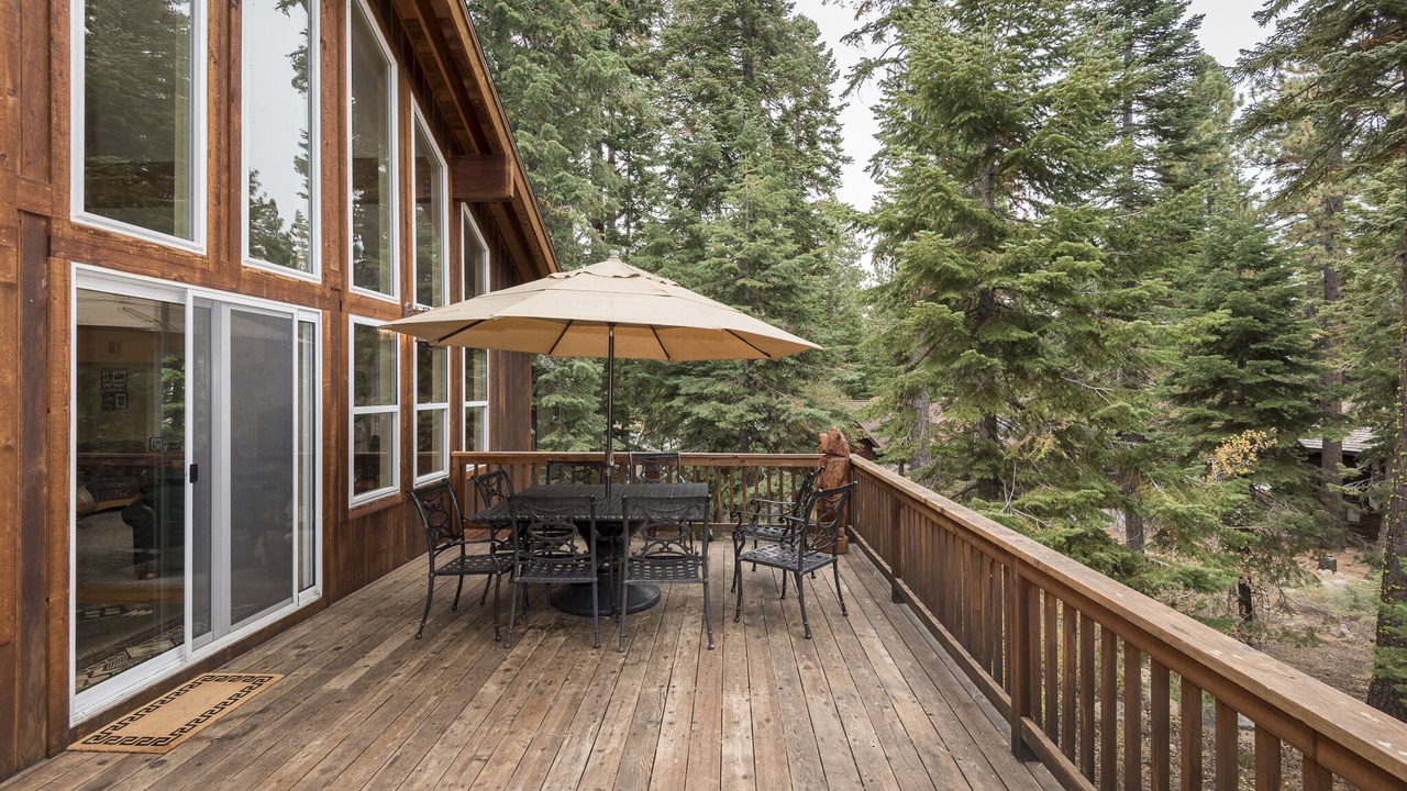 Photo of Outdoor in Chamberlands