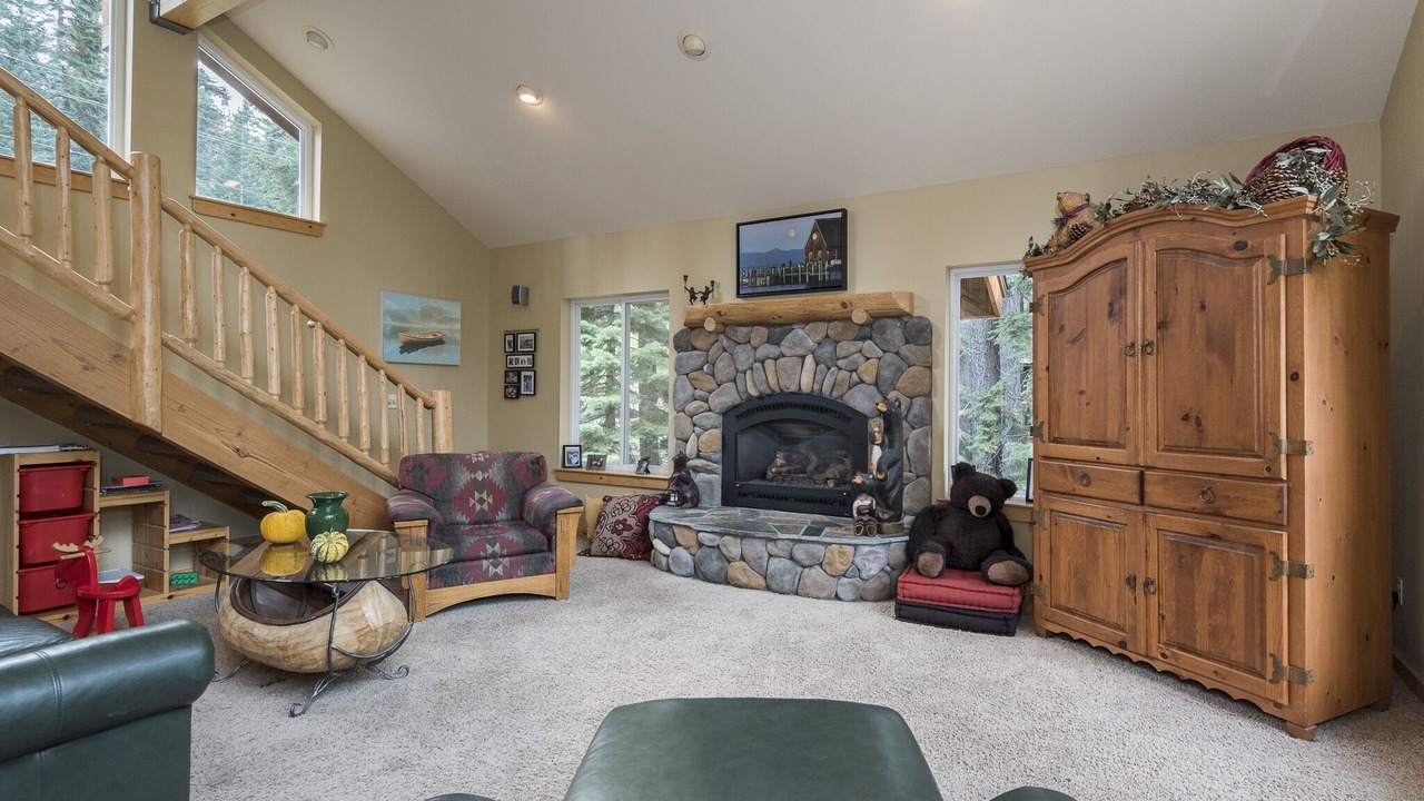 Photo of Livingroom in Chamberlands