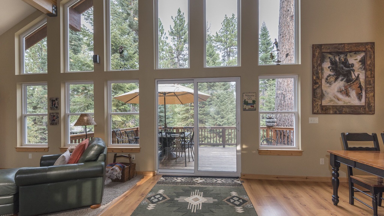 Photo of Livingroom in Chamberlands