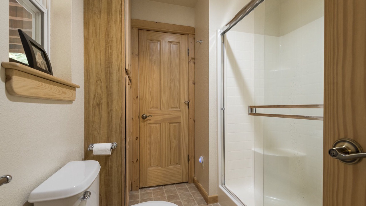 Photo of Bathroom in Chamberlands