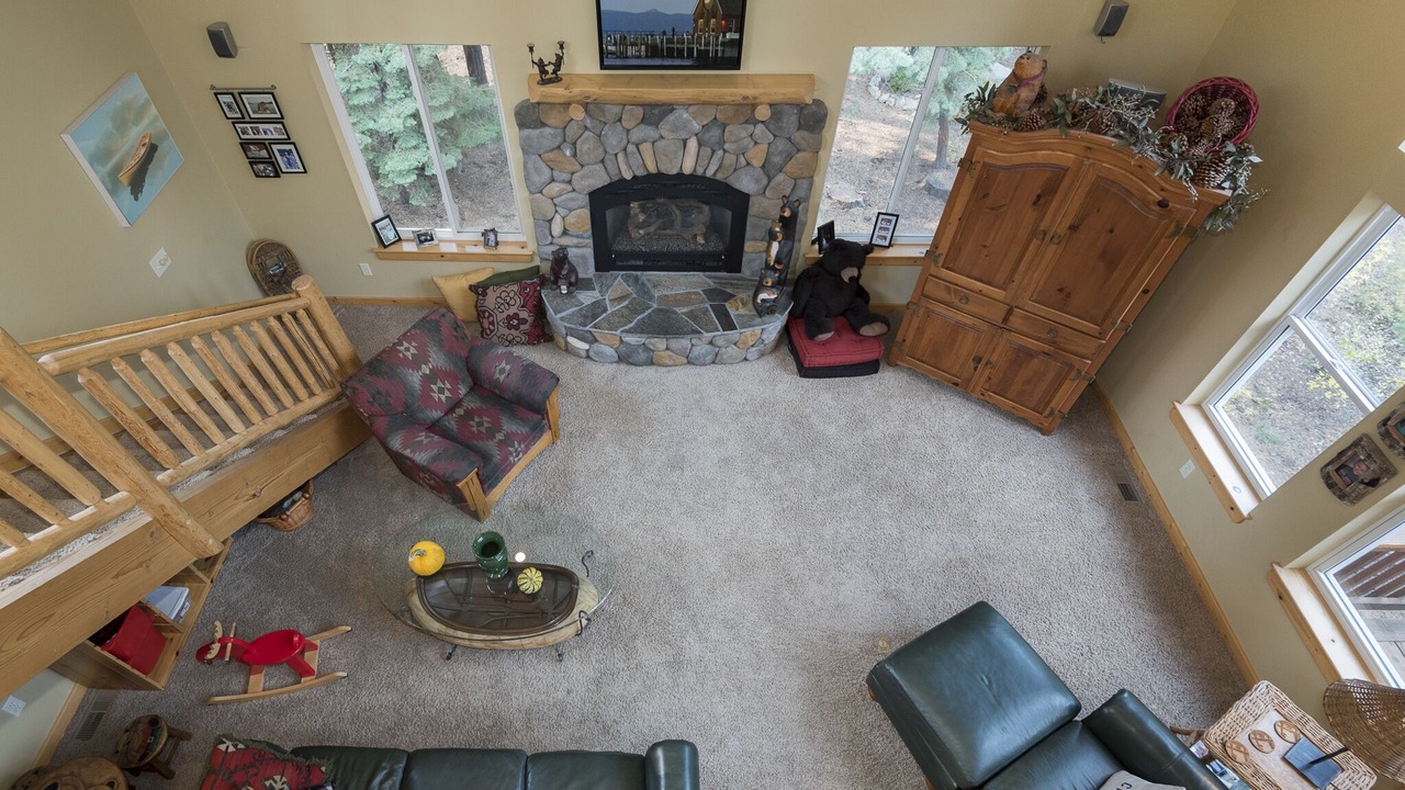 Photo of Livingroom in Chamberlands
