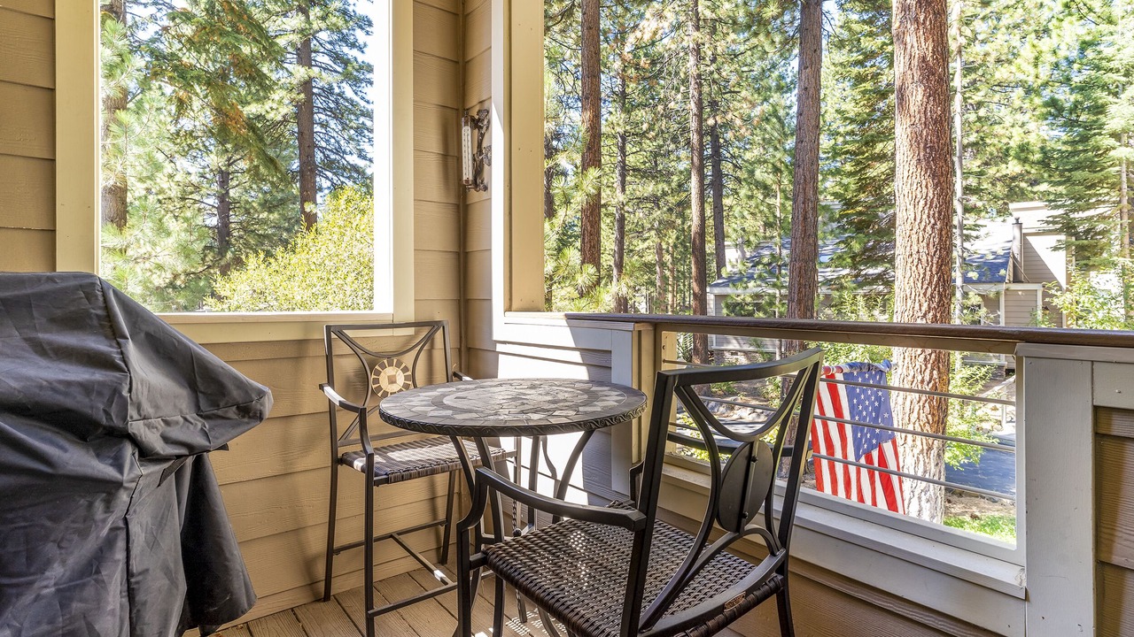 Photo of Outdoor in Incline Village