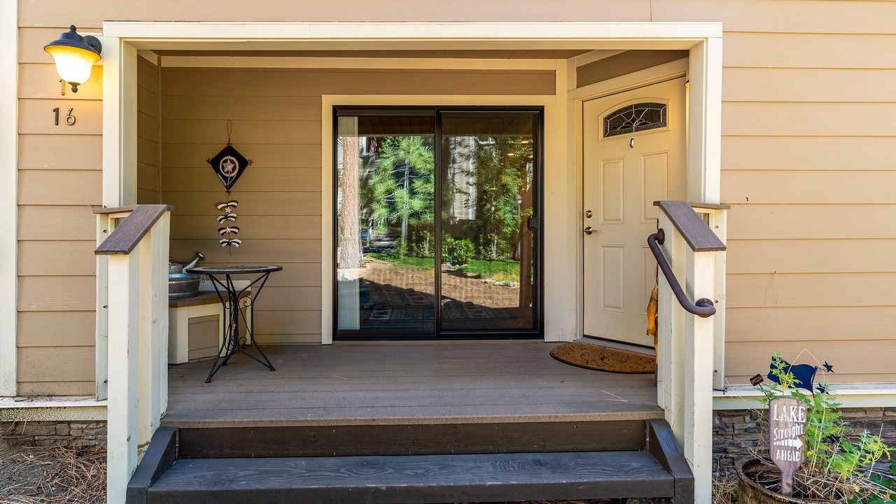 Photo of Outdoor in Incline Village