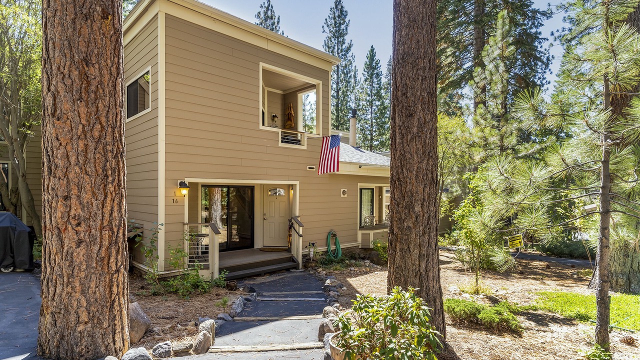 Photo of Outdoor in Incline Village
