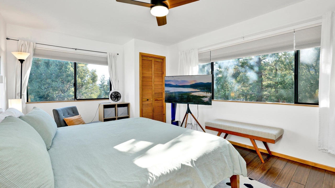 Photo of Bedroom in Whispering Forest