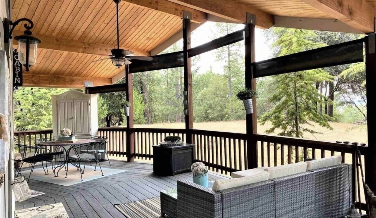 Photo of Outdoor in Groveland