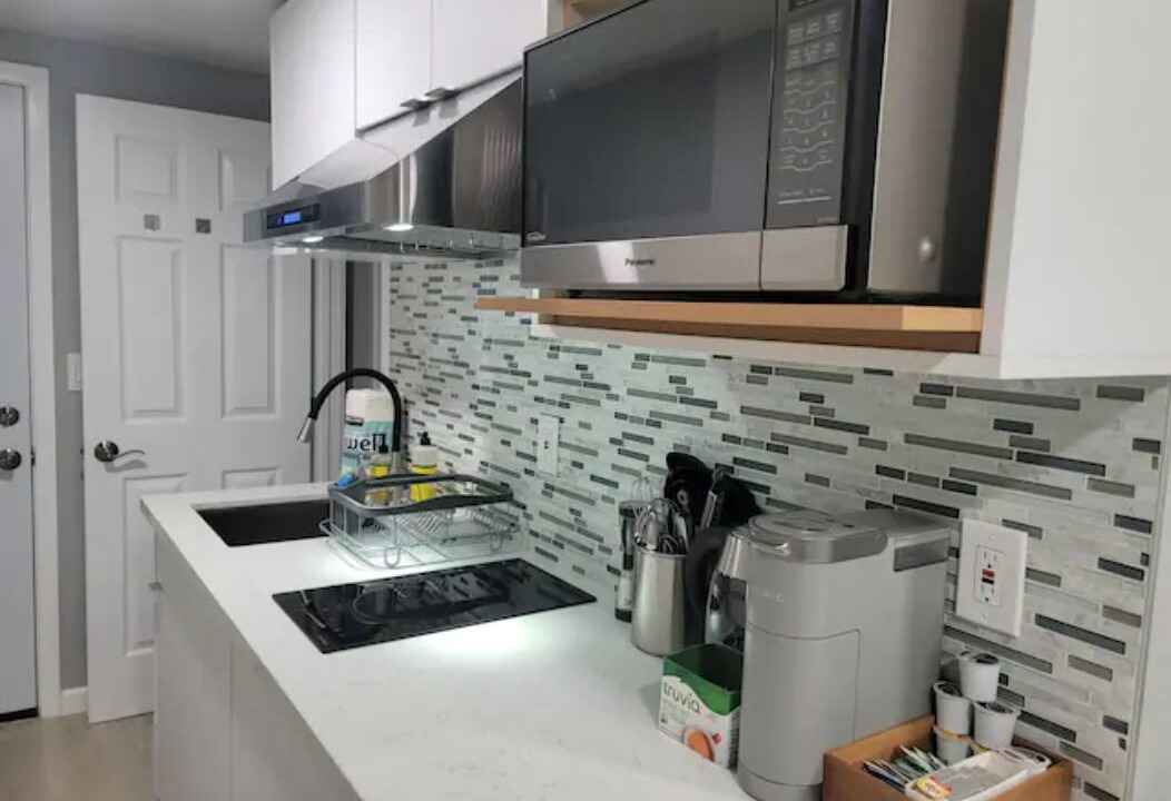Photo of Kitchen in Cherryland