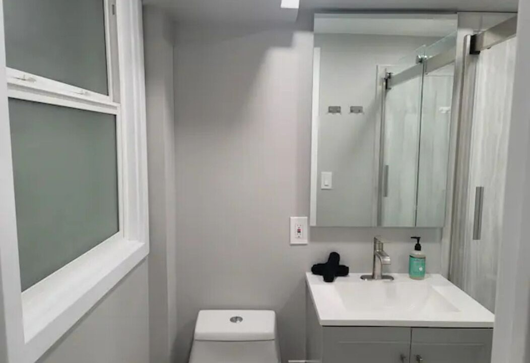 Photo of Bathroom in Cherryland