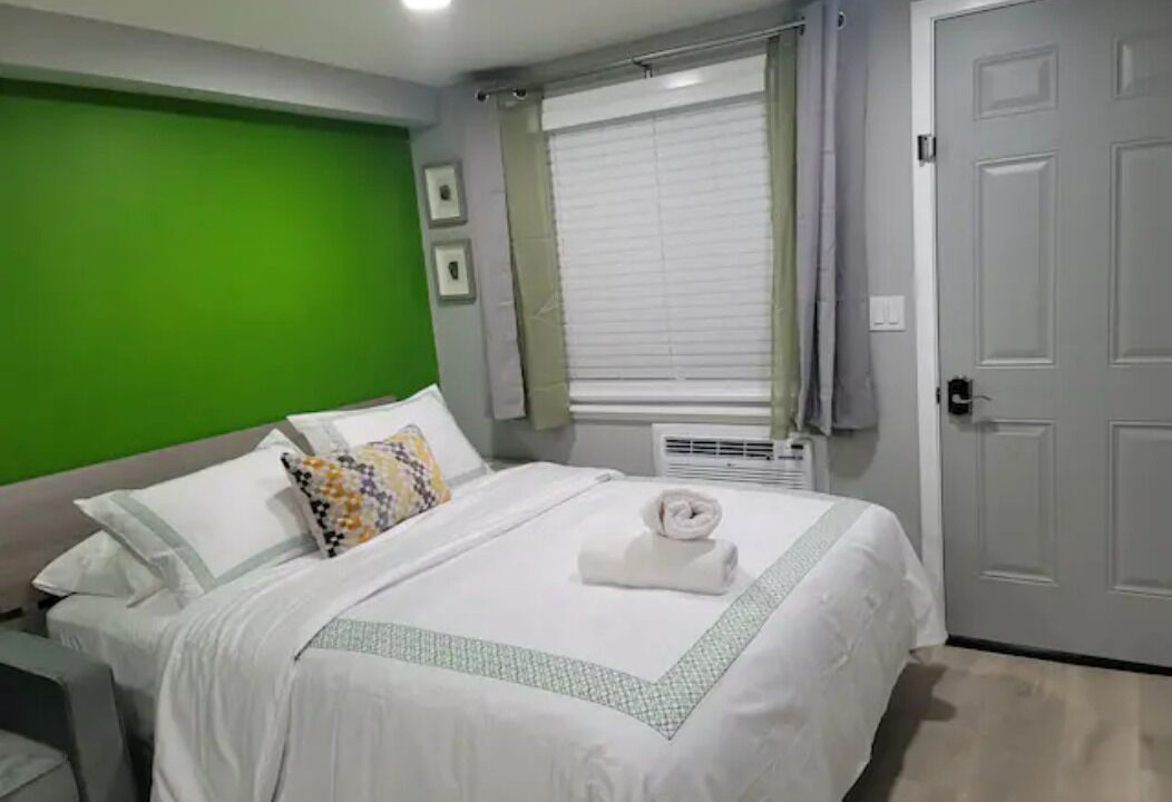 Photo of Bedroom in Cherryland