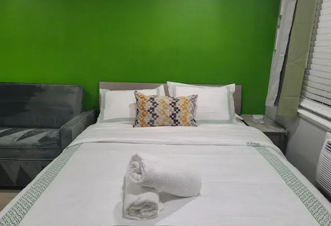 Photo of Bedroom in Cherryland