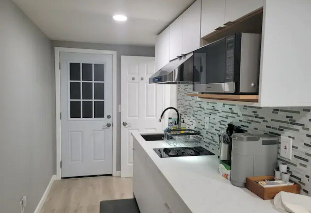 Photo of Kitchen in Cherryland