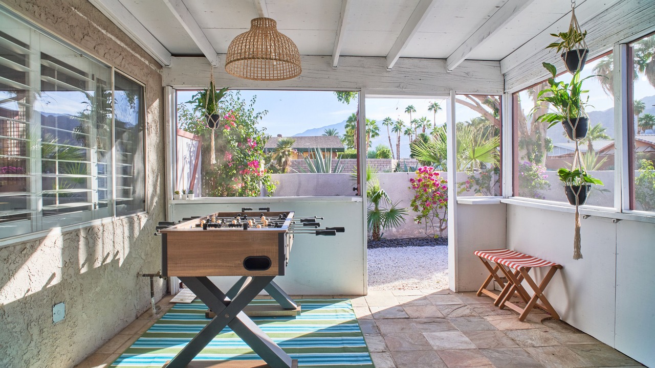 Photo of Bedroom in La Quinta Cove