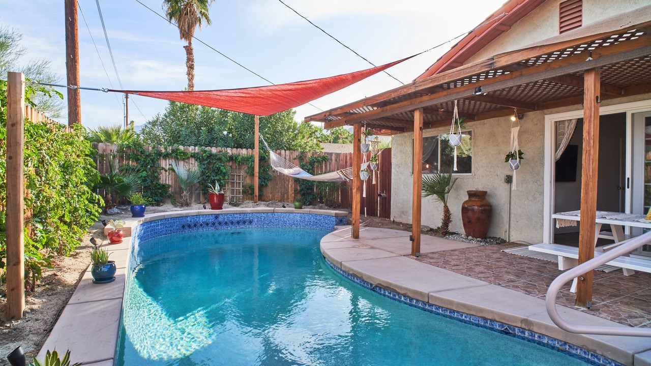 Photo of Outdoor in La Quinta Cove