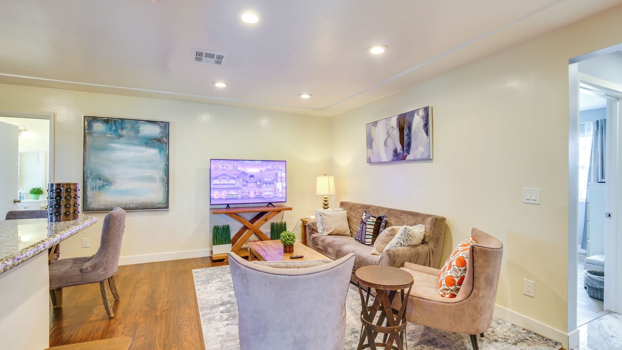 Photo of Bedroom in Lincoln Acres