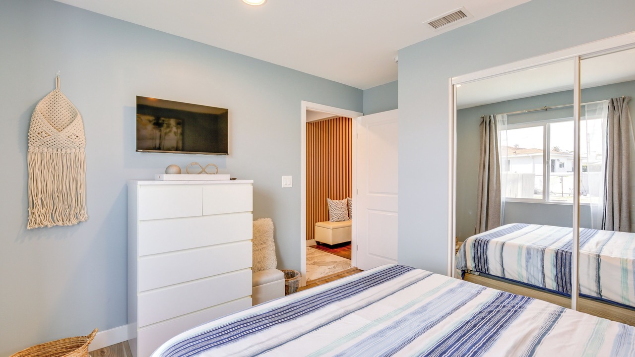 Photo of Bedroom in Lincoln Acres