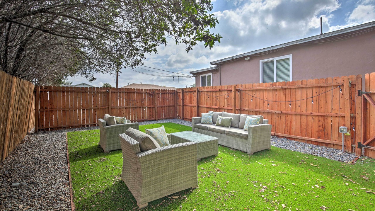 Photo of Outdoor in Lincoln Acres