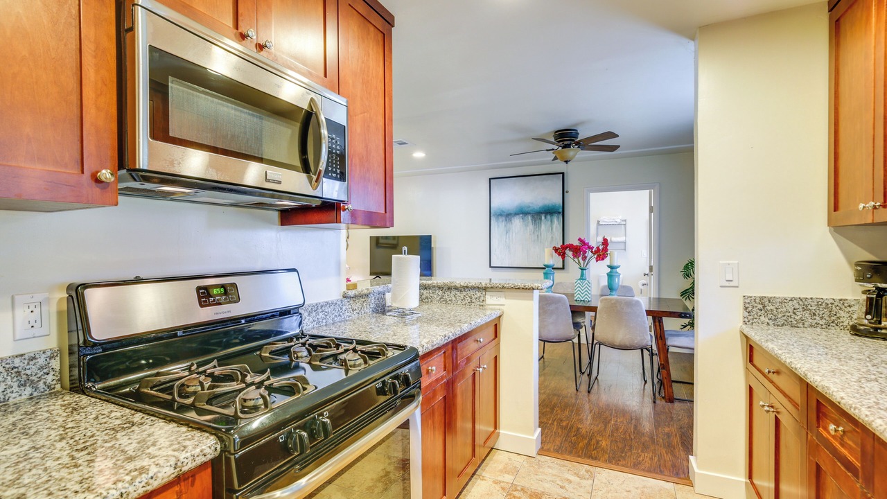 Photo of Kitchen in Lincoln Acres