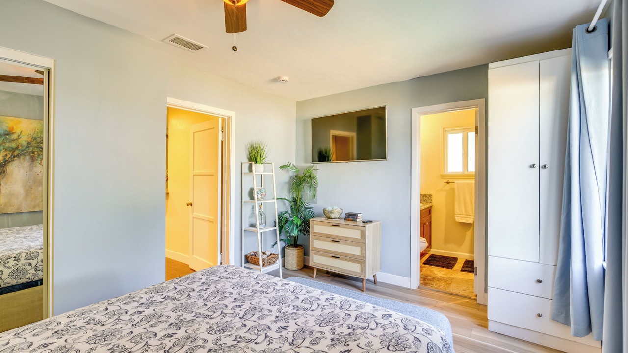 Photo of Bedroom in Lincoln Acres