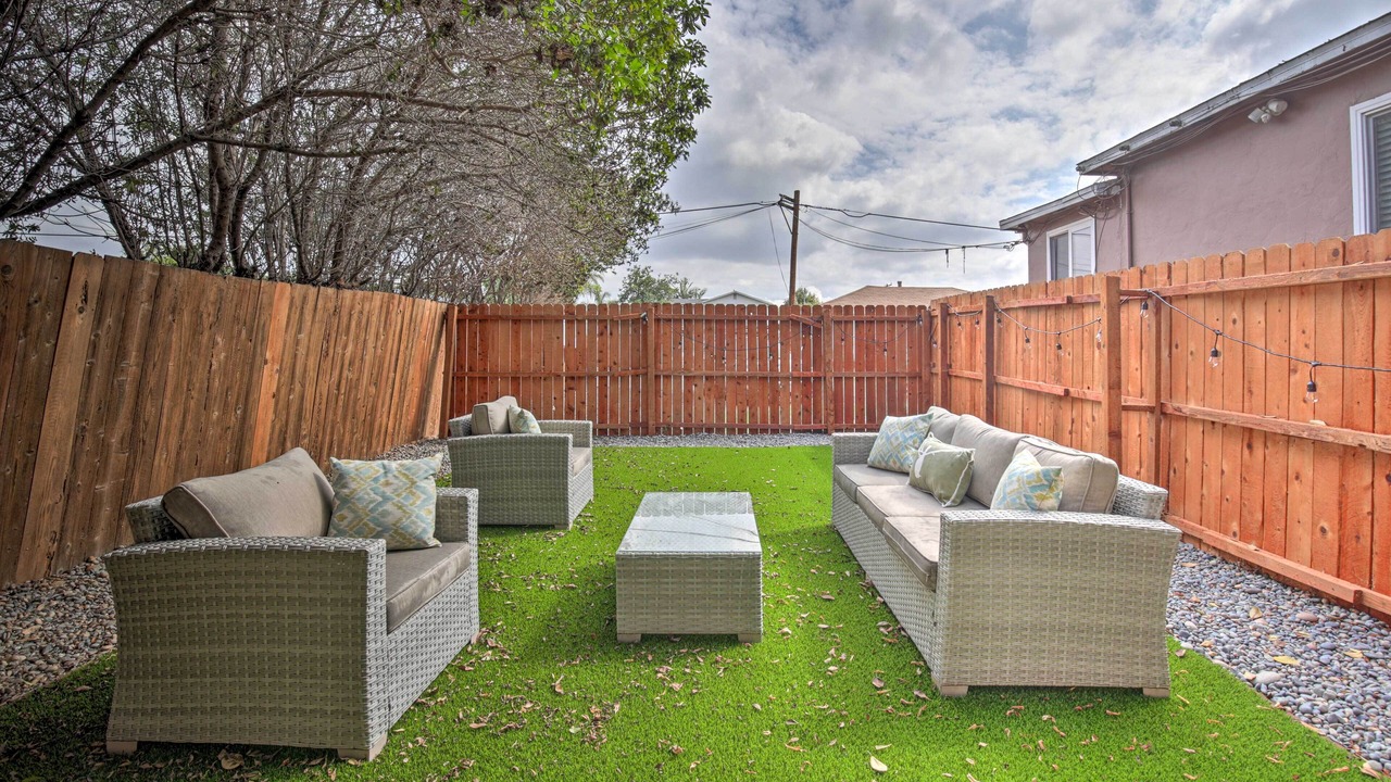 Photo of Outdoor in Lincoln Acres