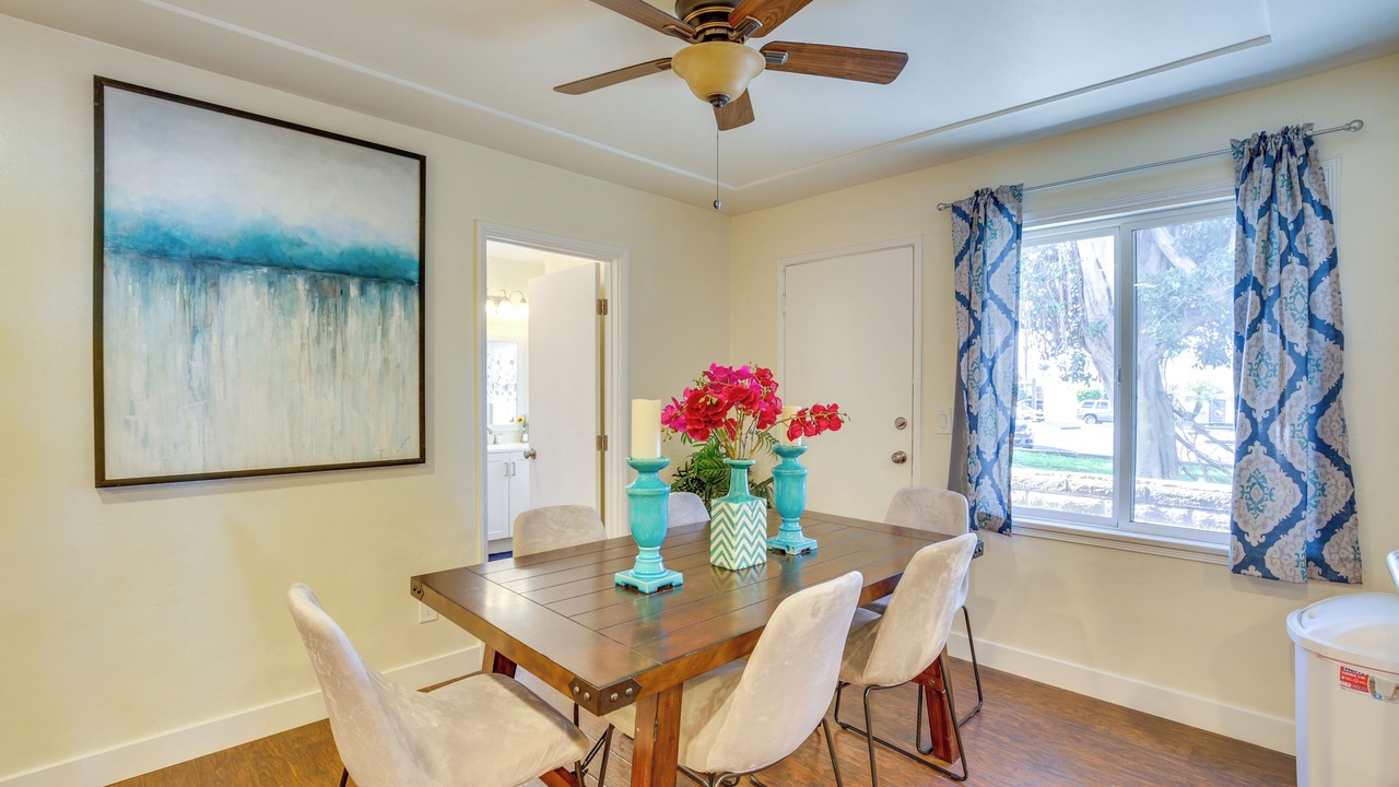 Photo of Bedroom in Lincoln Acres