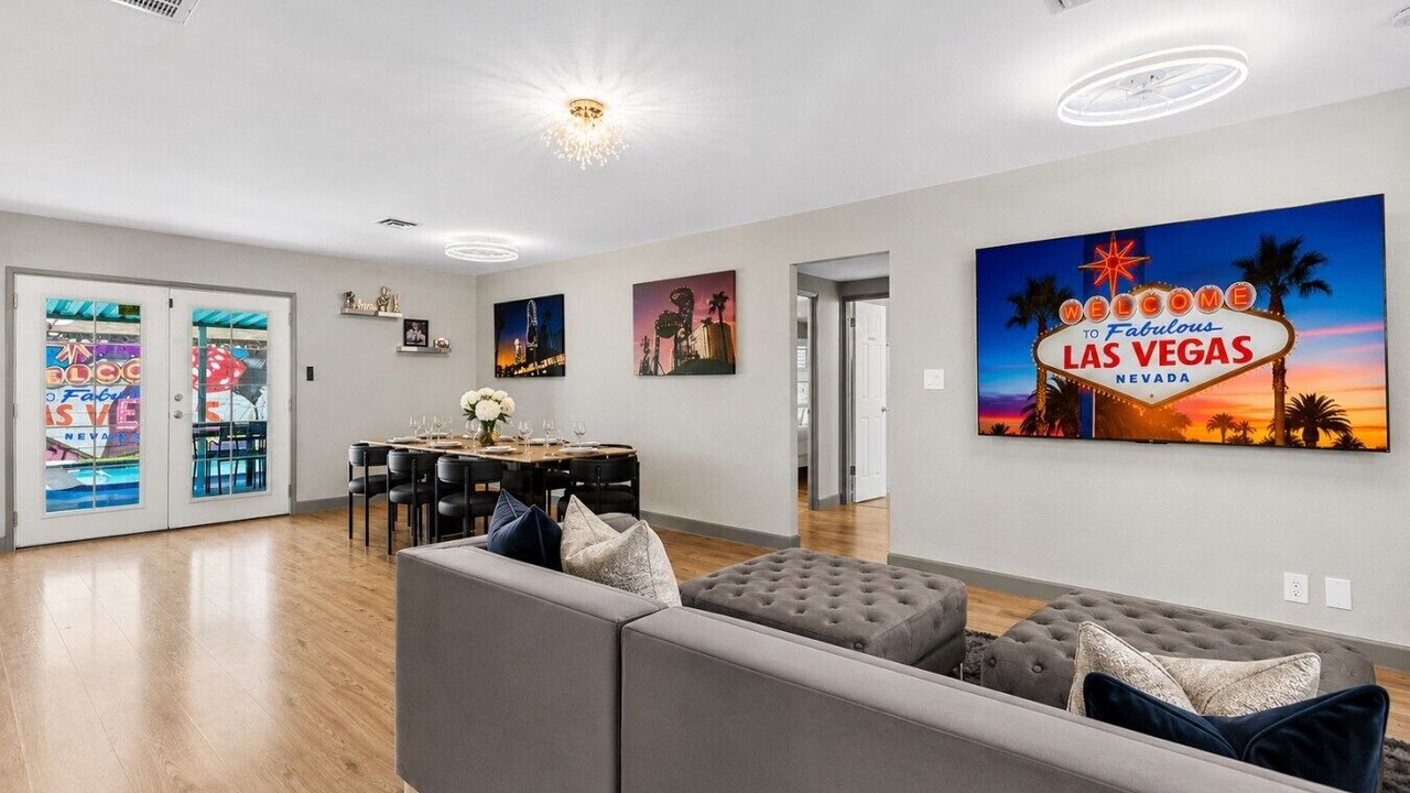 Photo of Livingroom in Las Vegas