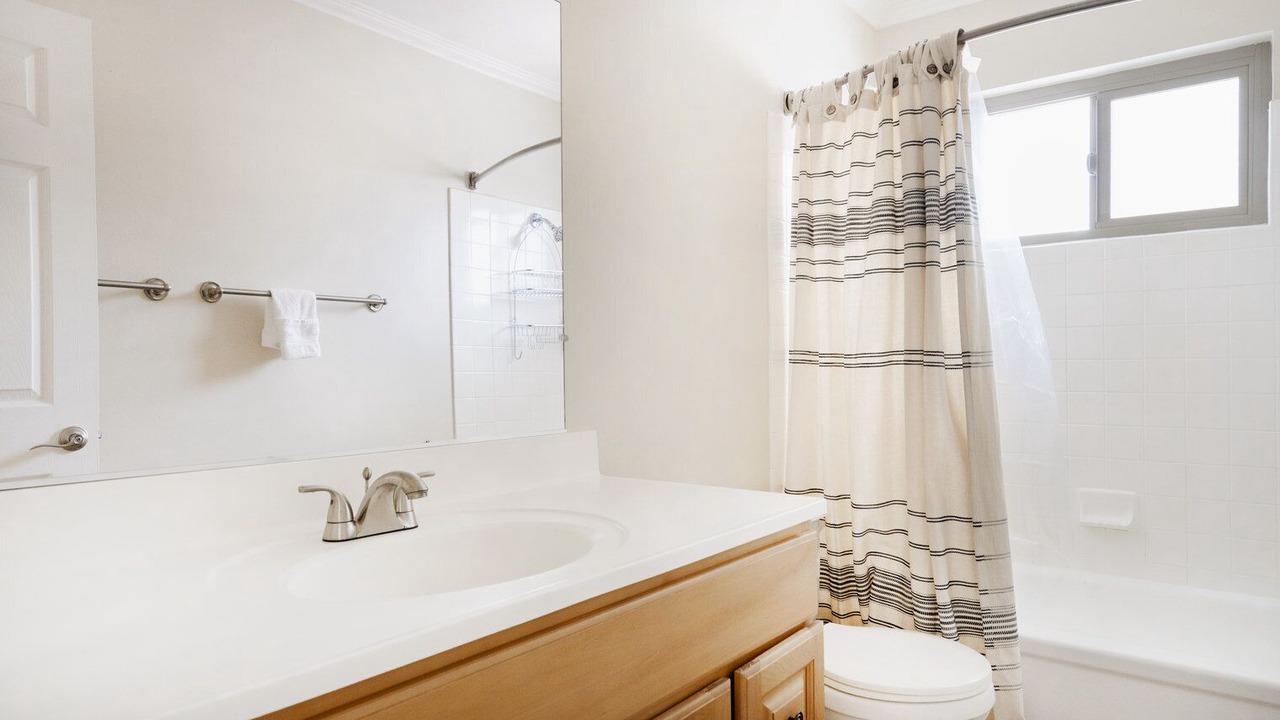 Photo of Bathroom in Mountain View