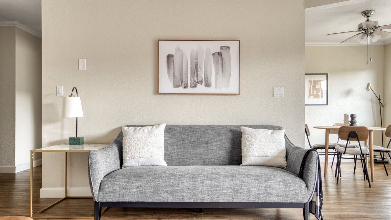 Photo of Livingroom in Mountain View