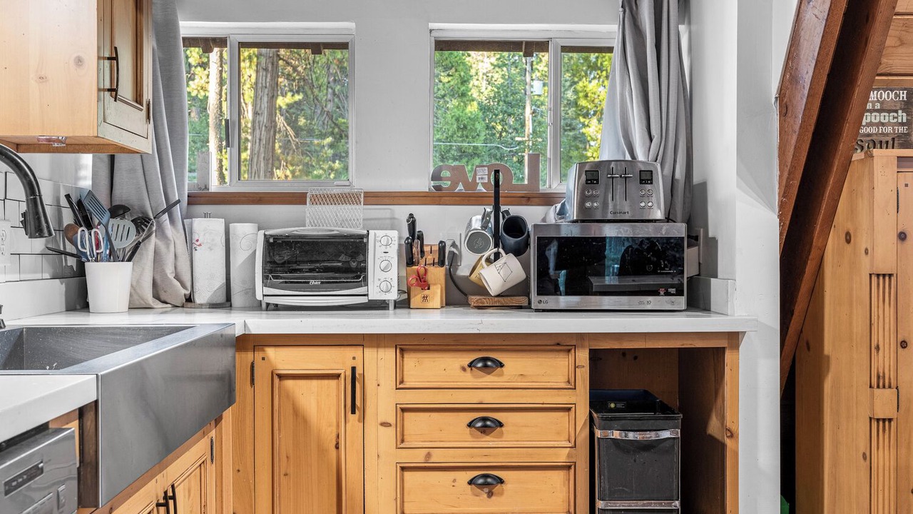Photo of Kitchen in Arnold