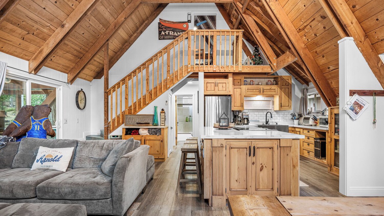 Photo of Livingroom in Arnold