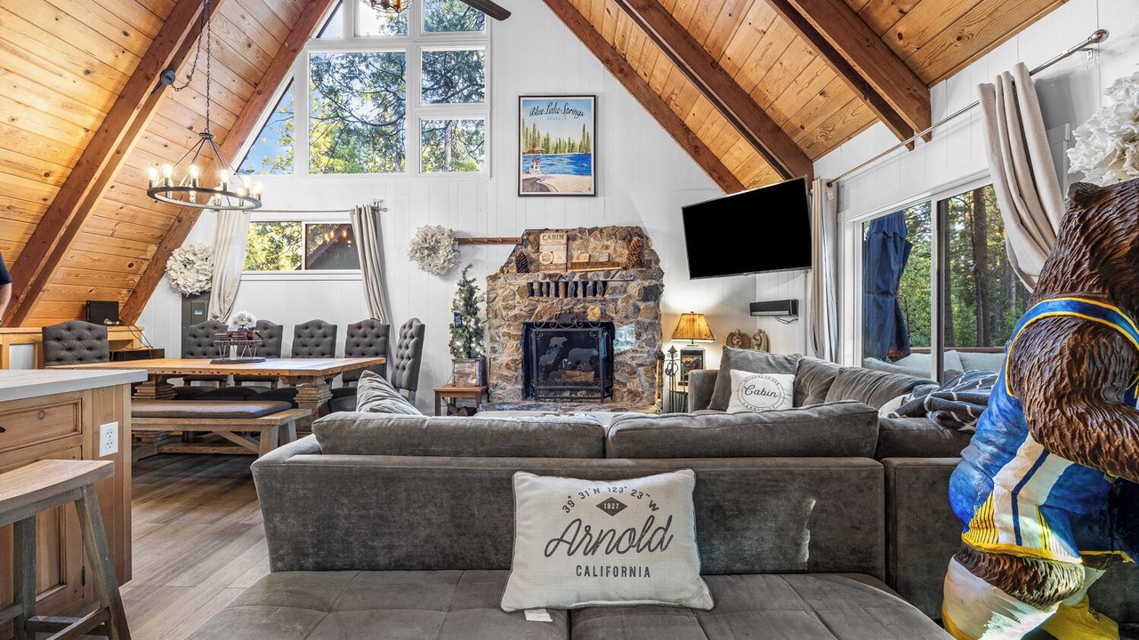Photo of Livingroom in Arnold