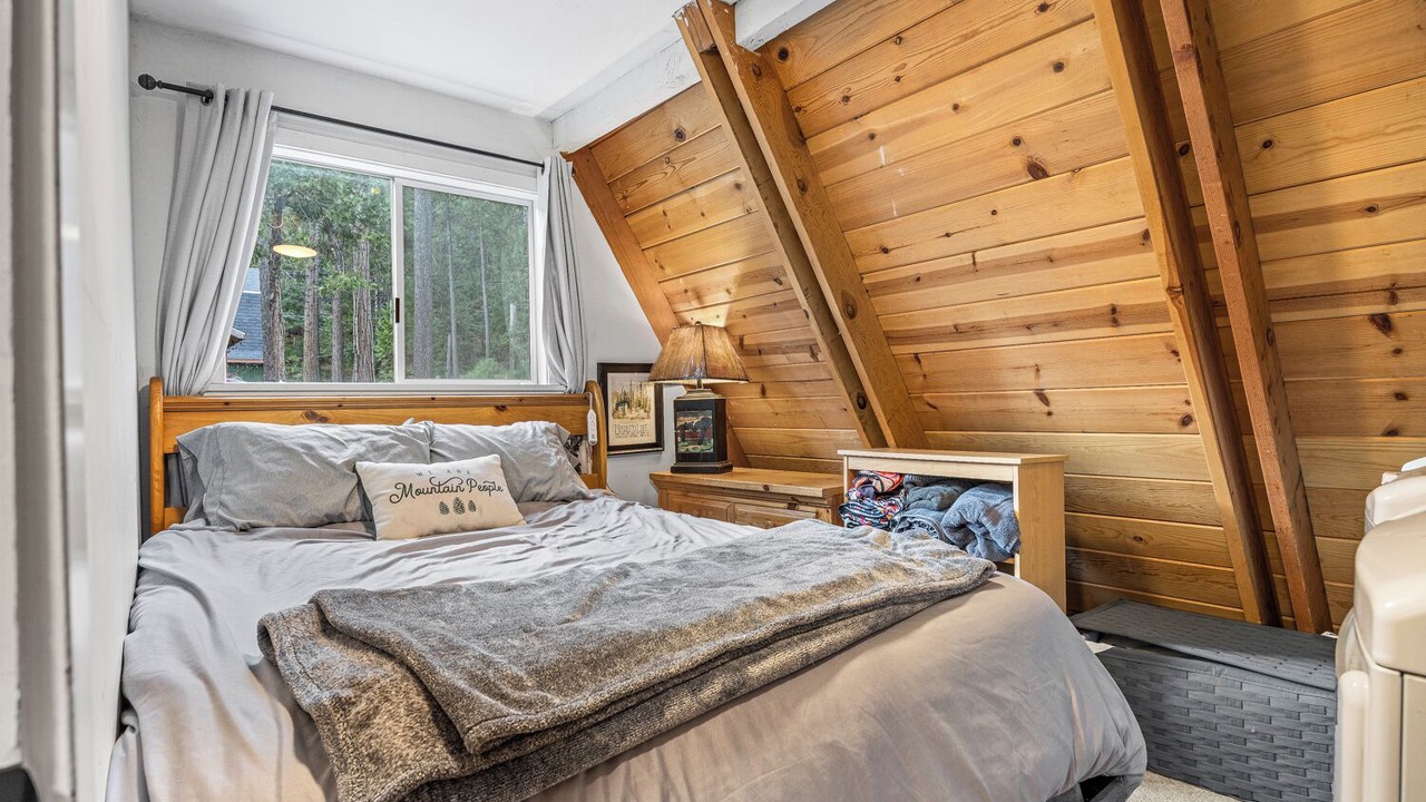 Photo of Bedroom in Arnold