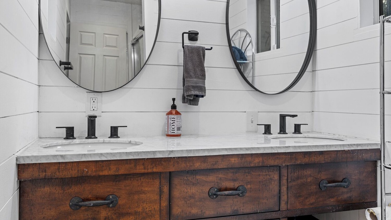 Photo of Bathroom in Arnold