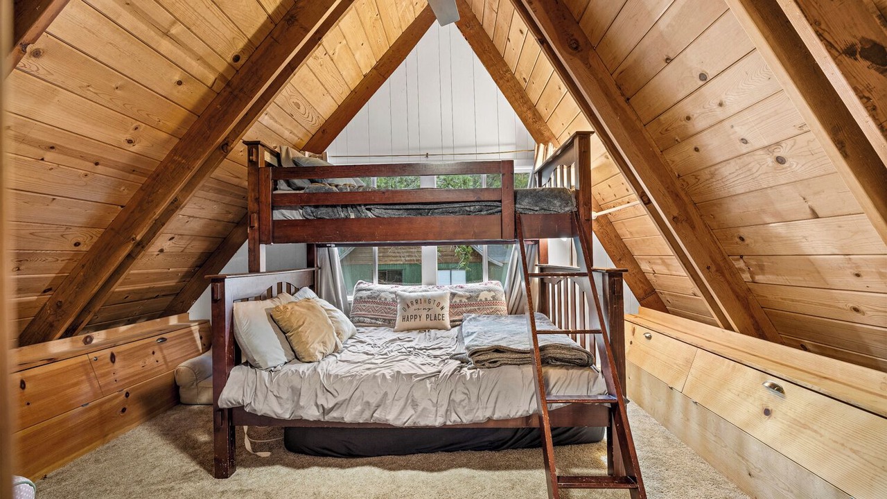 Photo of Bedroom in Arnold